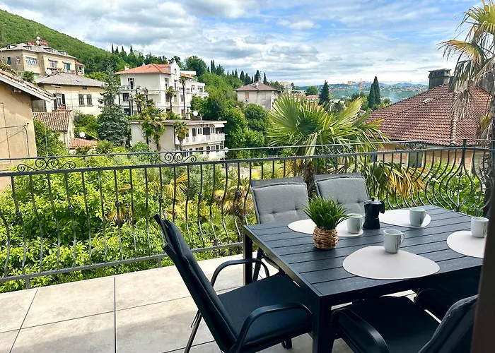 Apartments Villa Ida