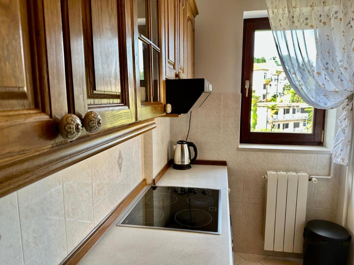 Ida Apartment