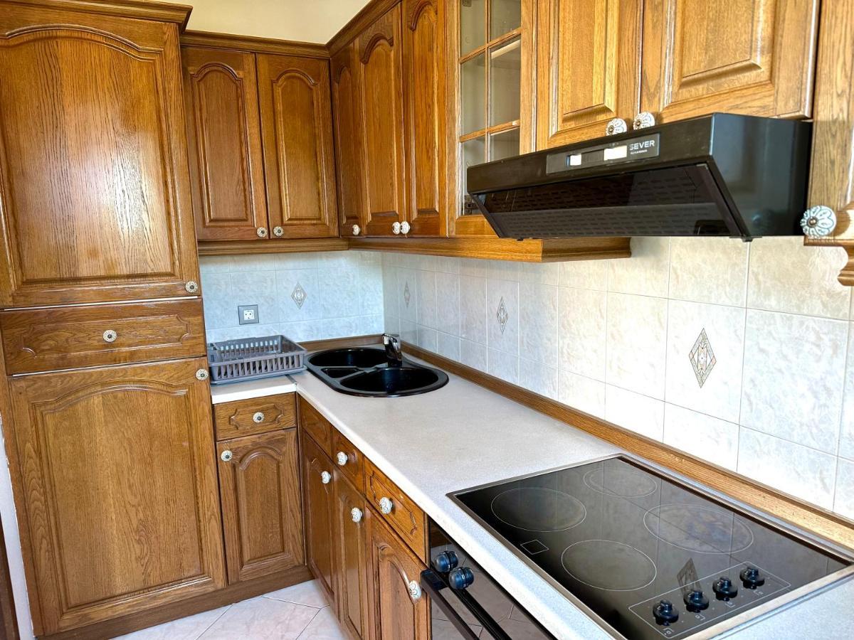 Ida Apartment Opatija