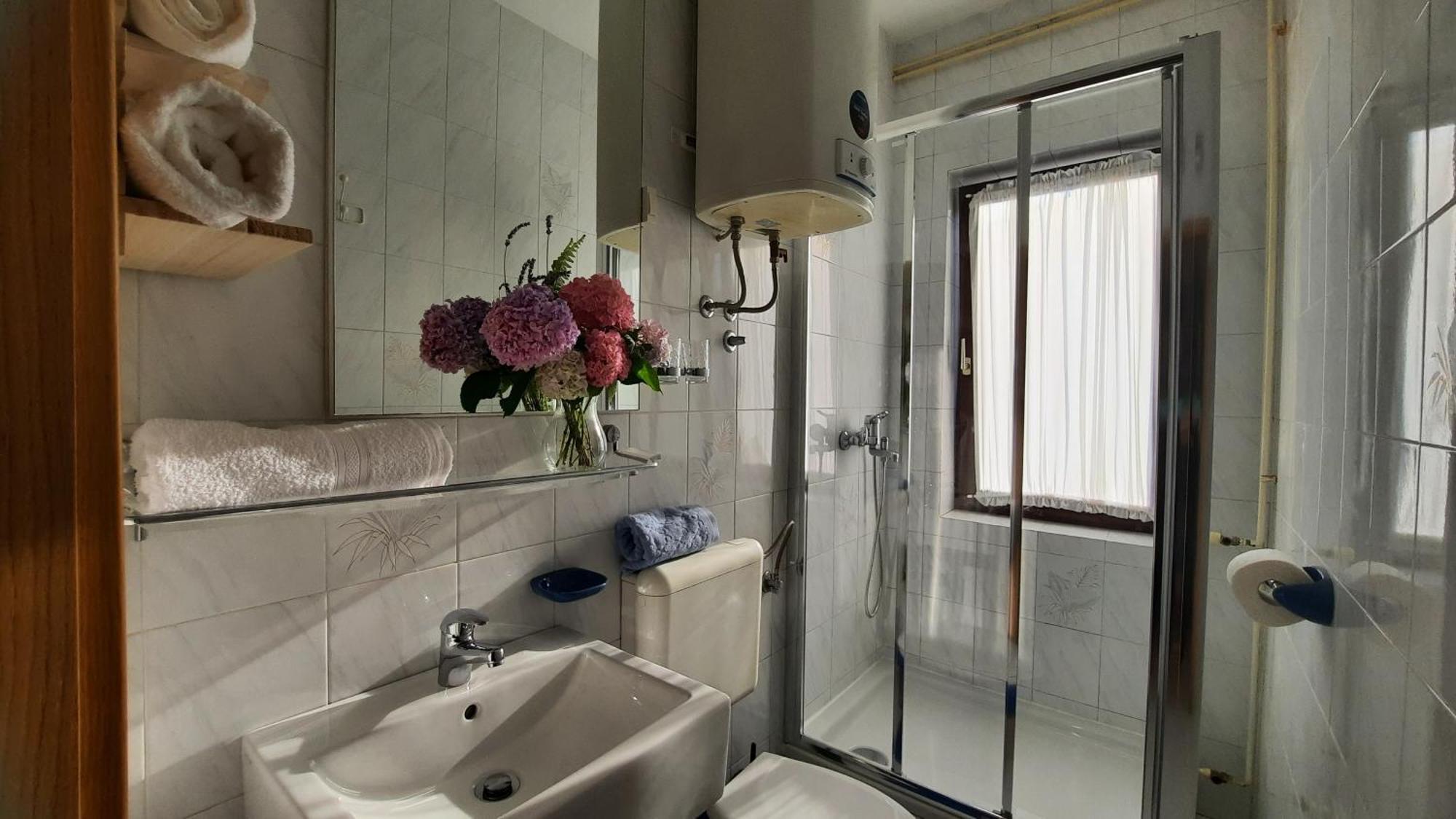 Apartment Ida Opatija