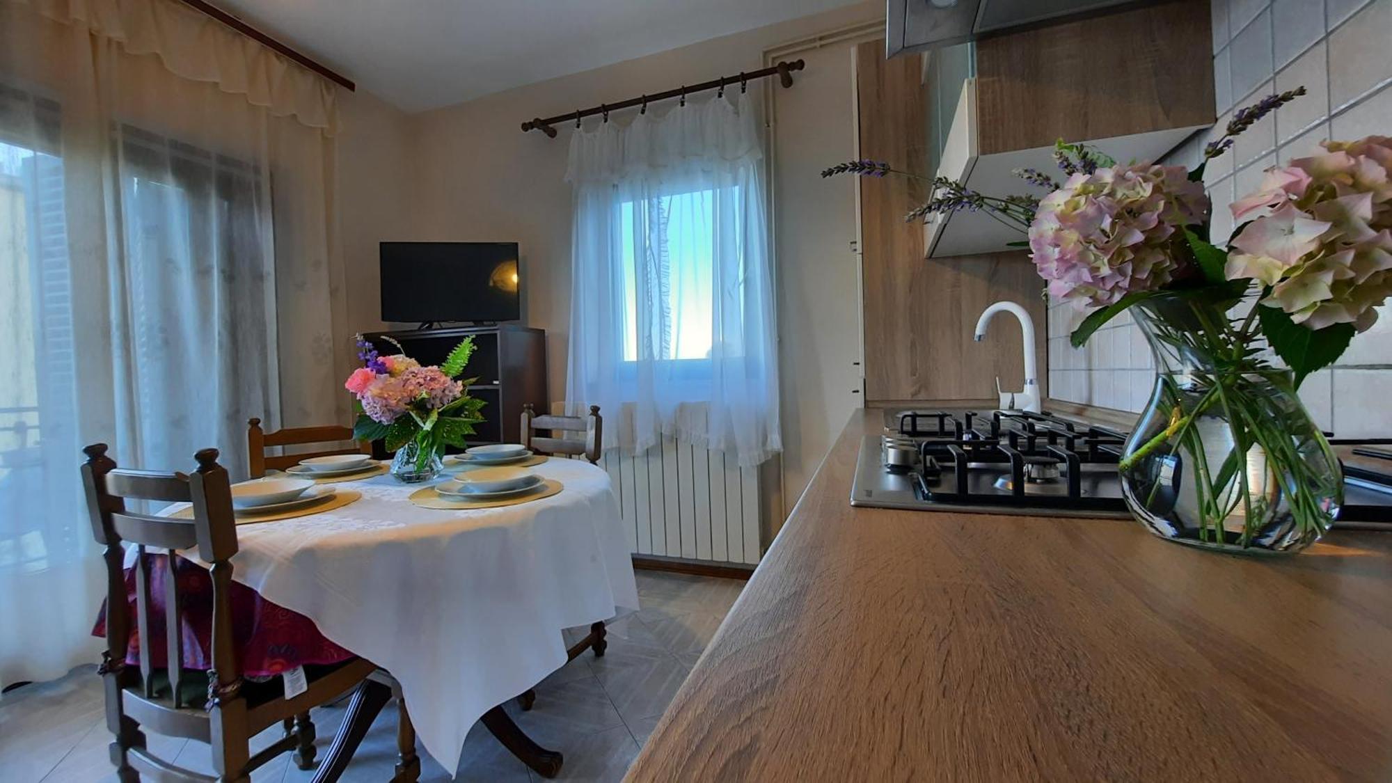 Apartment Ida