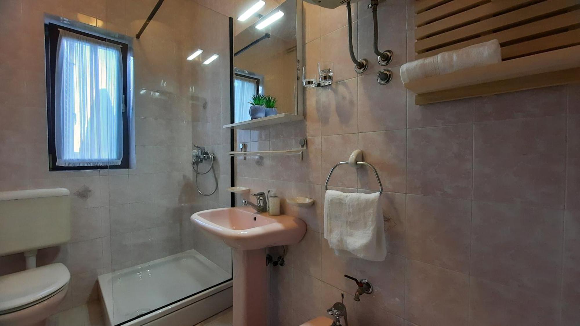 Ida Apartment *