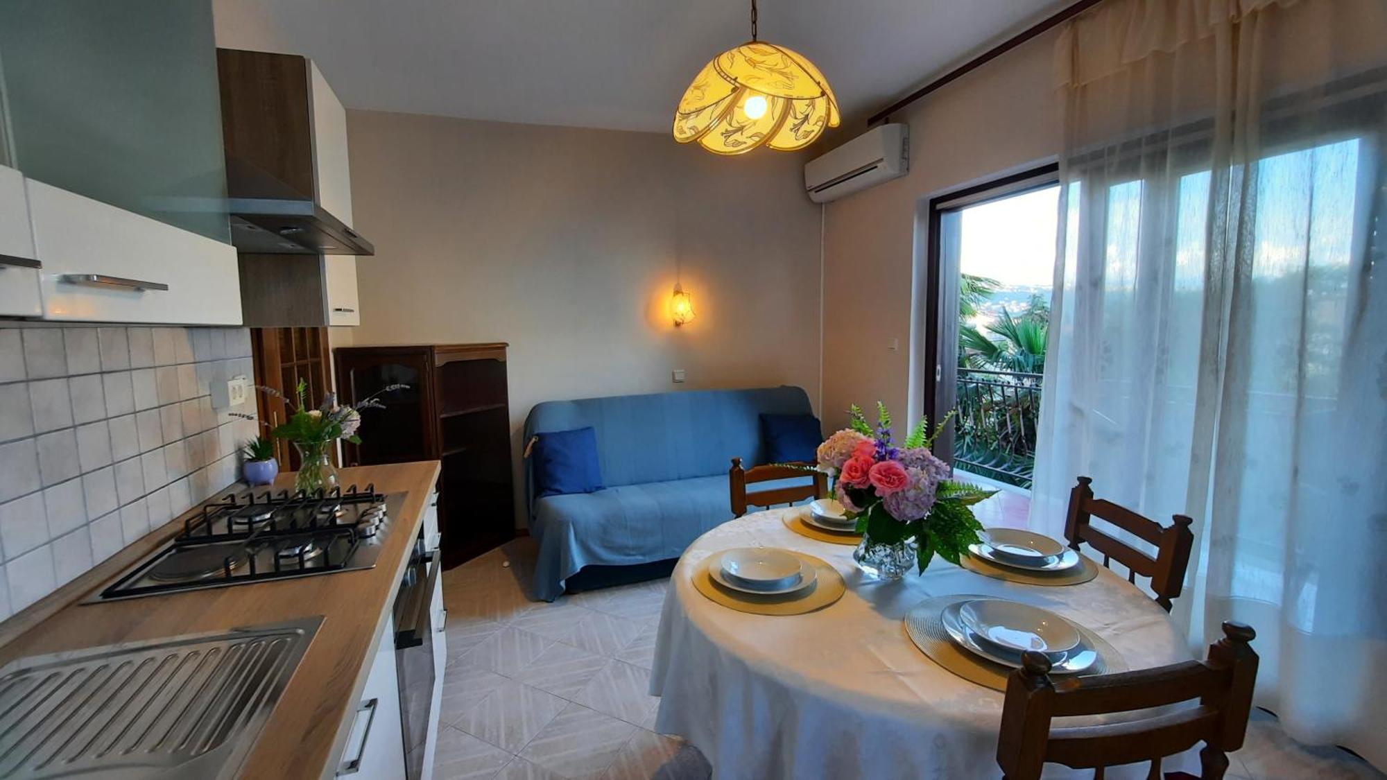Apartment Ida Opatija