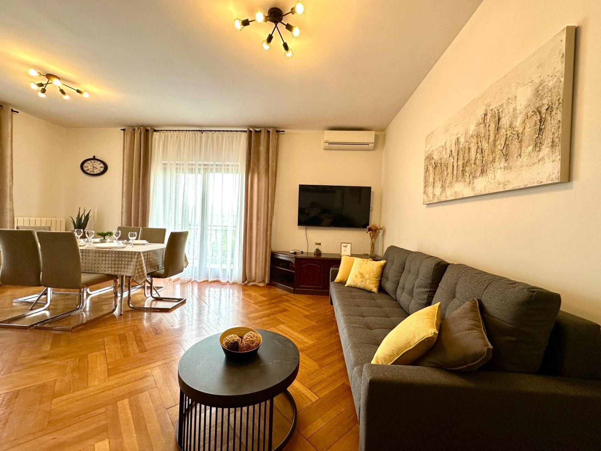 Ida Apartment *