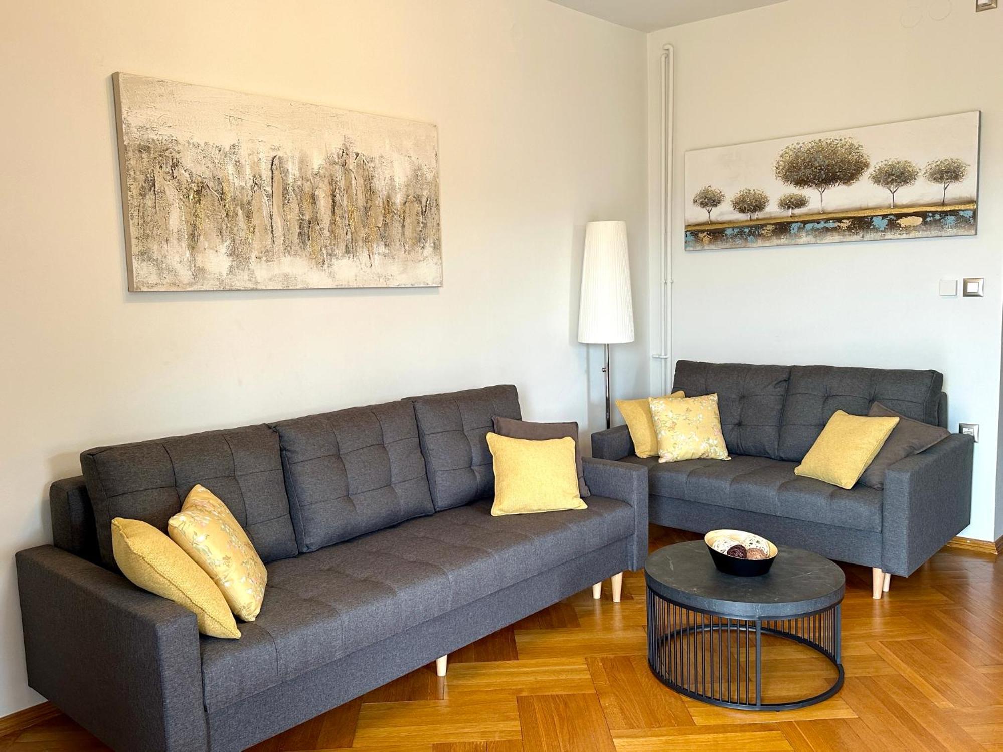 Ida Apartment