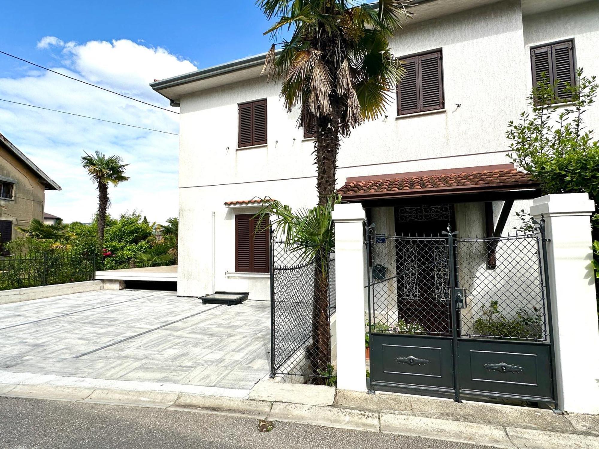 Apartment Ida *