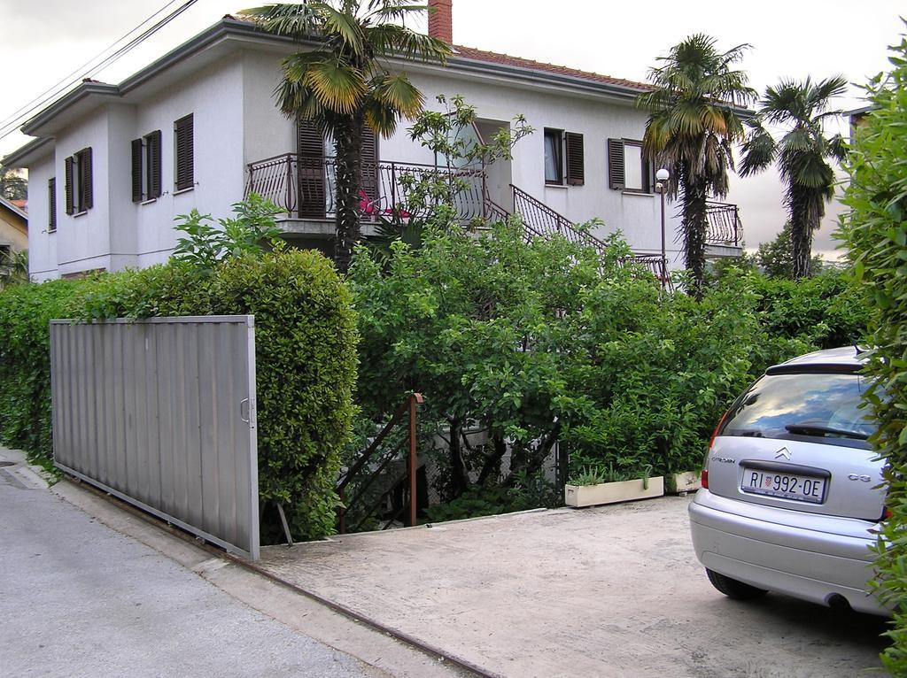 Apartment Ida