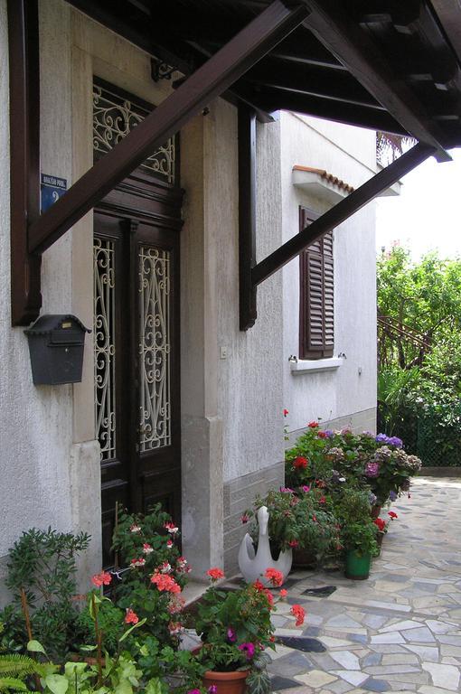 Apartment Ida Opatija