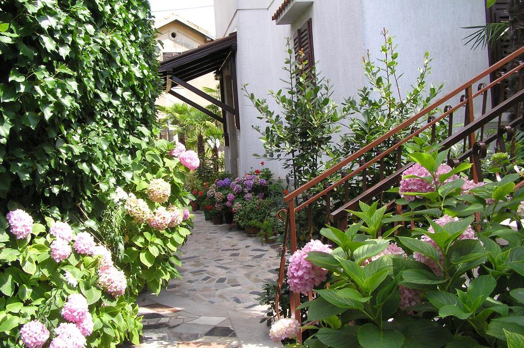 Apartment Ida Opatija